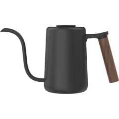 Timemore Fish Youth Pour-over Gooseneck Kettle 700ml (Siyah)