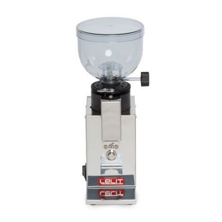 Lelit Fred PL043MMI Konik Dişli Kahve Öğütücü