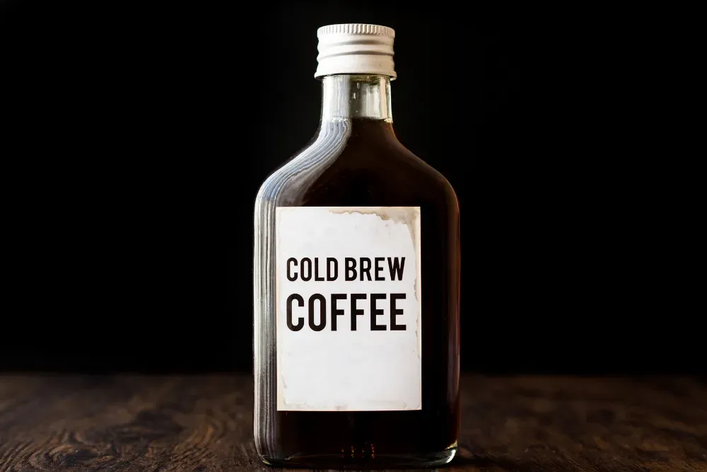 Cold Brew Nedir? Soğuk Demleme Kahvenin Sırrı
