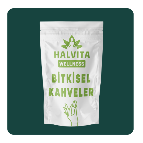 Bitkisel Kahveler