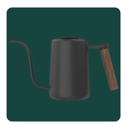 Kettle
