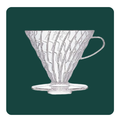 V60 & Pour Over