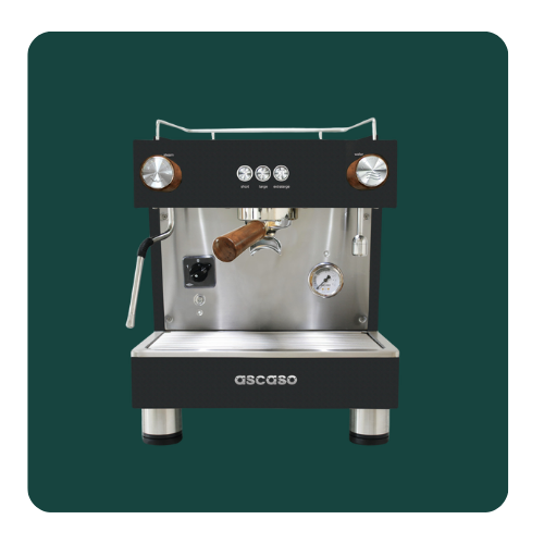 Espresso Makineleri