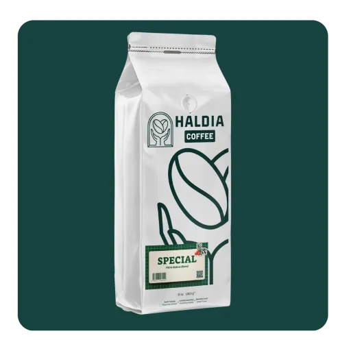 Filtre ve Espresso  Günlük İçim