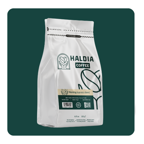 Filtre Kahve Blendler