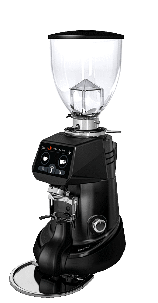 Fiorenzato F64EVO XGI On Demand Espresso Değirmeni