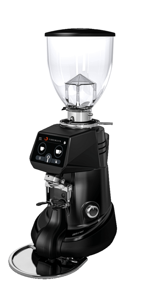 Fiorenzato F64EVO XGI On Demand Espresso Değirmeni