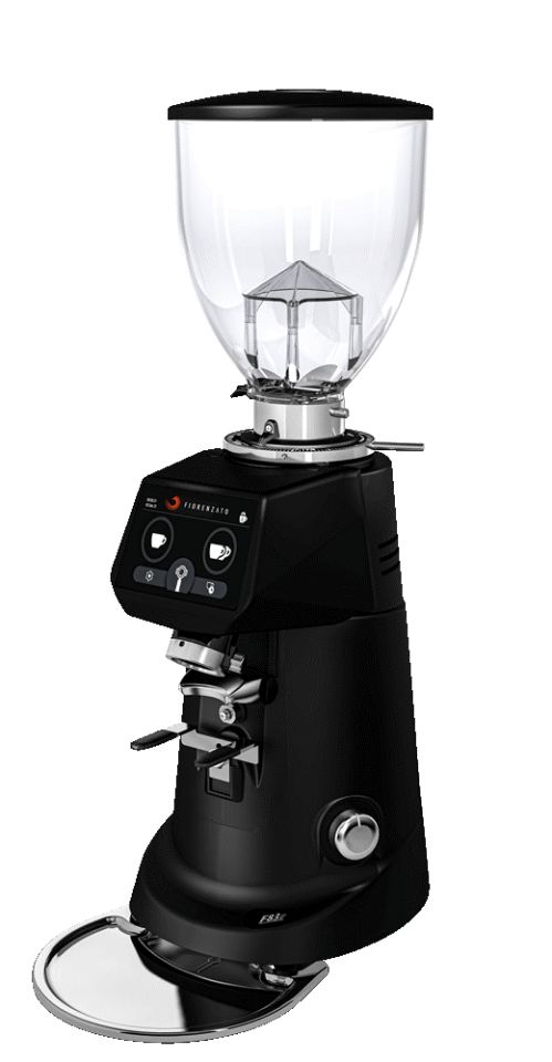 Fiorenzato F83E On Demand Espresso Değirmeni