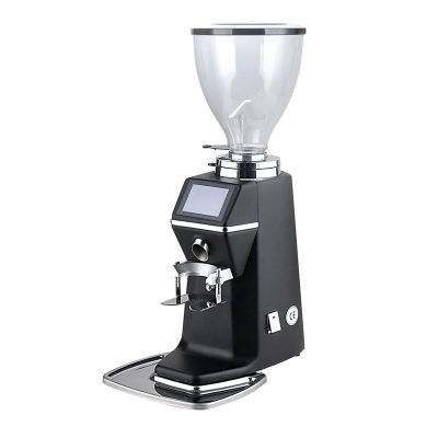 KONCHERO VISTOSO Otomatik Espresso Kahve Değirmeni