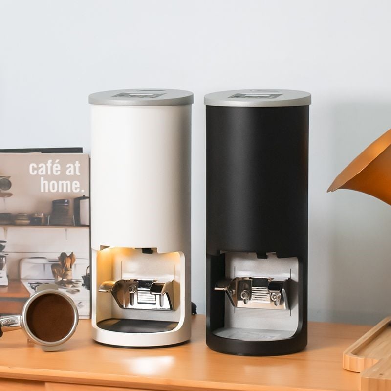 CINOART PT2 Otomatik Tamper Makinesi