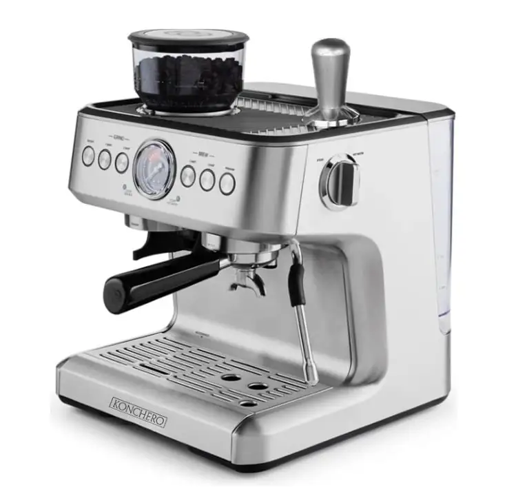 KONCHERO SERENA CM-5023 Espresso Makinesi