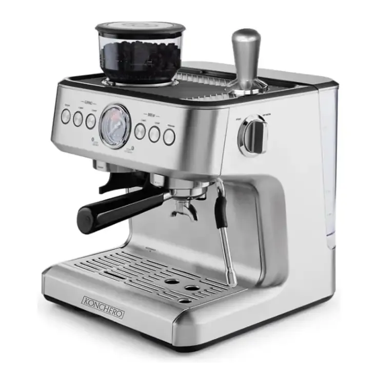 KONCHERO SERENA CM-5023 Espresso Makinesi