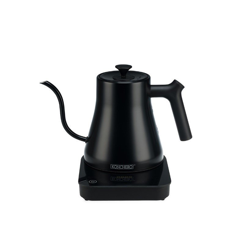 KONCHERO Dijital Isı Ayarlı Kettle