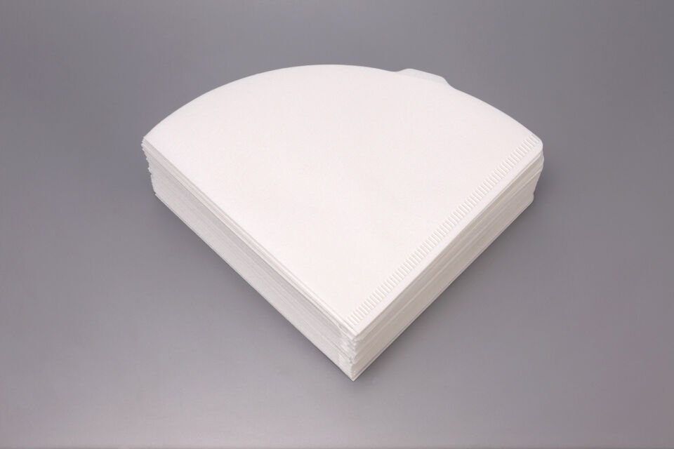 Hario V60 02 Dripper Filtresi (100 adet)