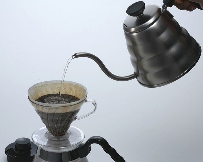 Hario V60 Buono Drip Kettle “120”