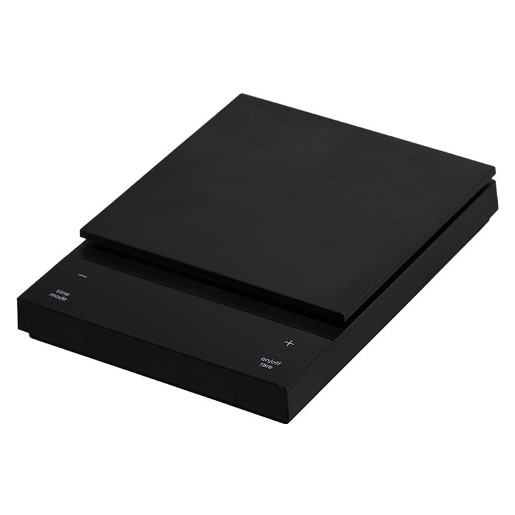 Hario POLARIS Kahve Tartısı “Siyah”