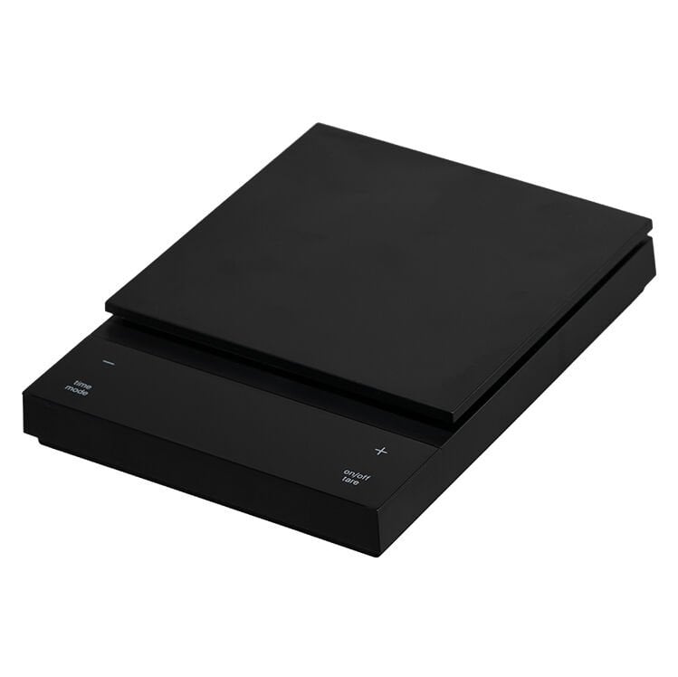 Hario POLARIS Kahve Tartısı “Siyah”