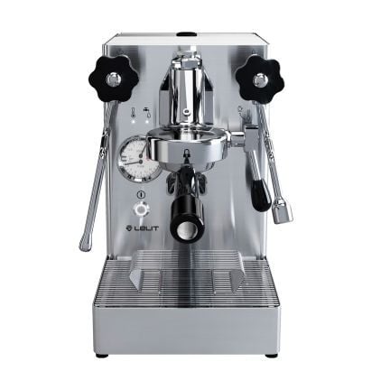 Lelit Mara X PL62X Ticari Espresso Makinesi V2