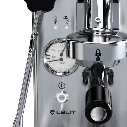 Lelit Mara X PL62X Ticari Espresso Makinesi V2