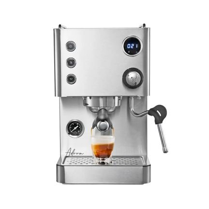idose Adora Gen2 PID Dual Boiler Ev Tipi Manuel Espresso Makinesi (Yeni)