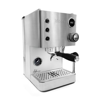 idose Adora Gen2 PID Dual Boiler Ev Tipi Manuel Espresso Makinesi (Yeni)