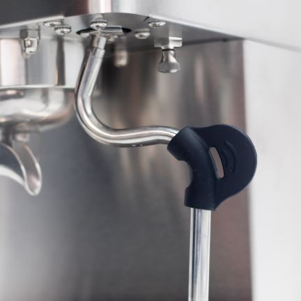 idose Adora Gen2 PID Dual Boiler Ev Tipi Manuel Espresso Makinesi (Yeni)