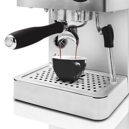 idose Adora Gen2 PID Dual Boiler Ev Tipi Manuel Espresso Makinesi (Yeni)