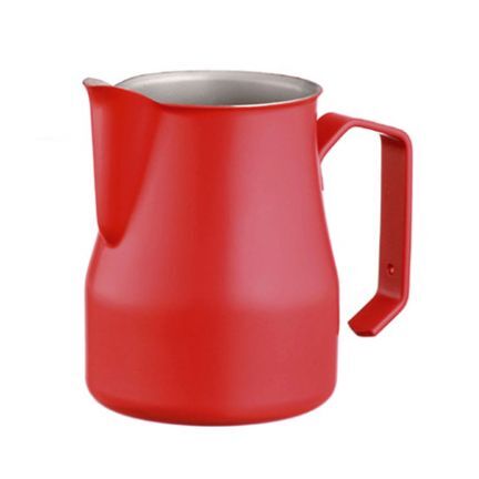 Motta Professional 2775 Süt Sürahisi Kırmızı 750 ML