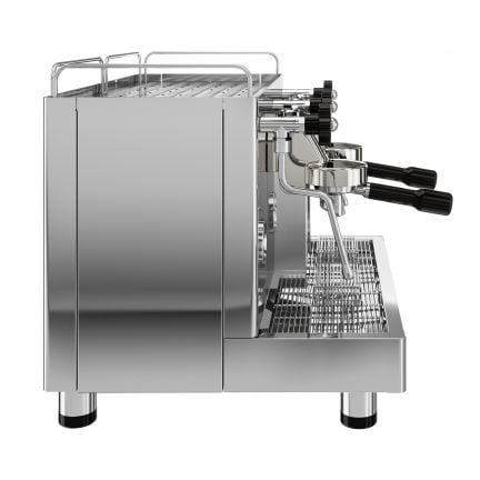 Lelit Giulietta X 2 Gruplu Multi Boiler Ticari Espresso Makinesi PL2SVX