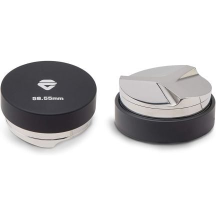 Lelit Aksesuarları PLA482A Plus Pre-Tamp Coffee Leveler Ø58mm WDT