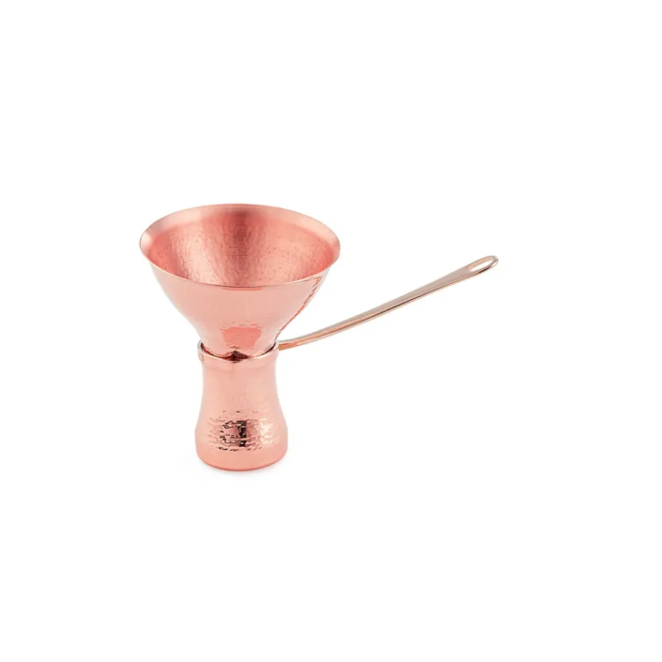 Soy Türk Kahvesi Cezvesi C1G (1 Kişilik)