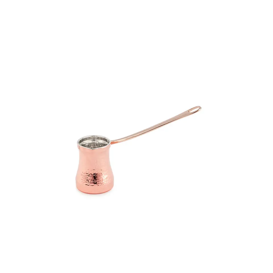 Soy Türk Kahvesi Cezvesi C1G (1 Kişilik)